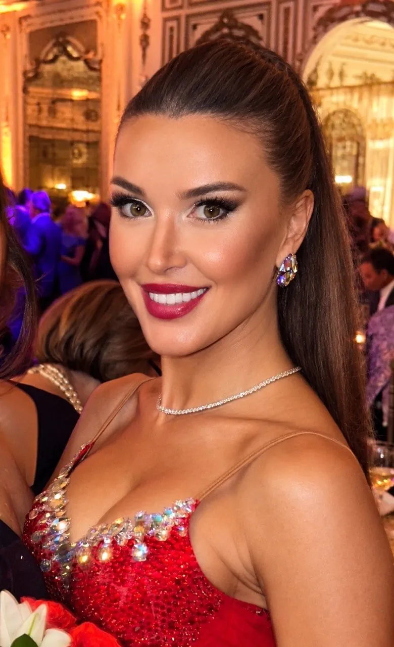 Anna Cordin - Founder of Gala Ballroom