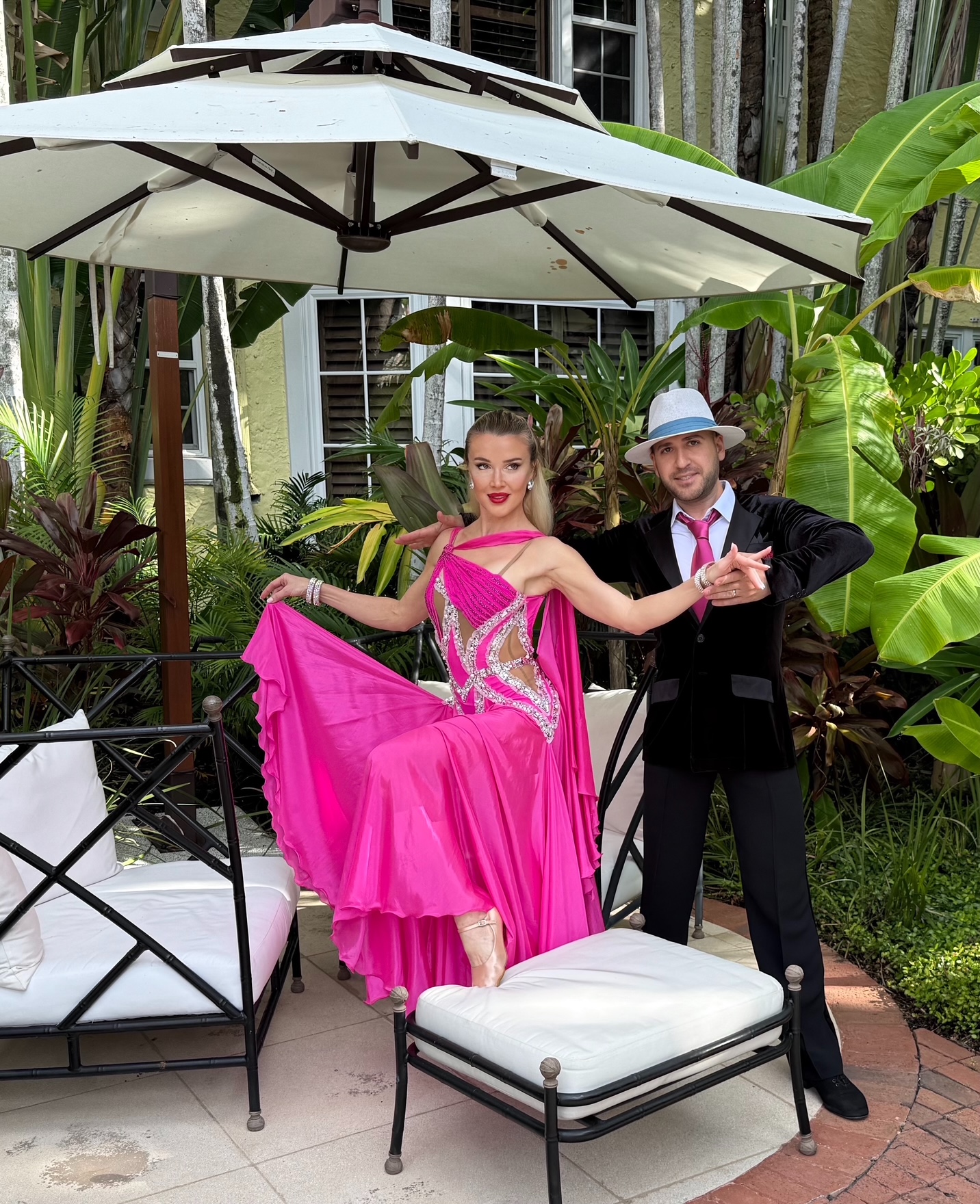 Healthy habit transformation