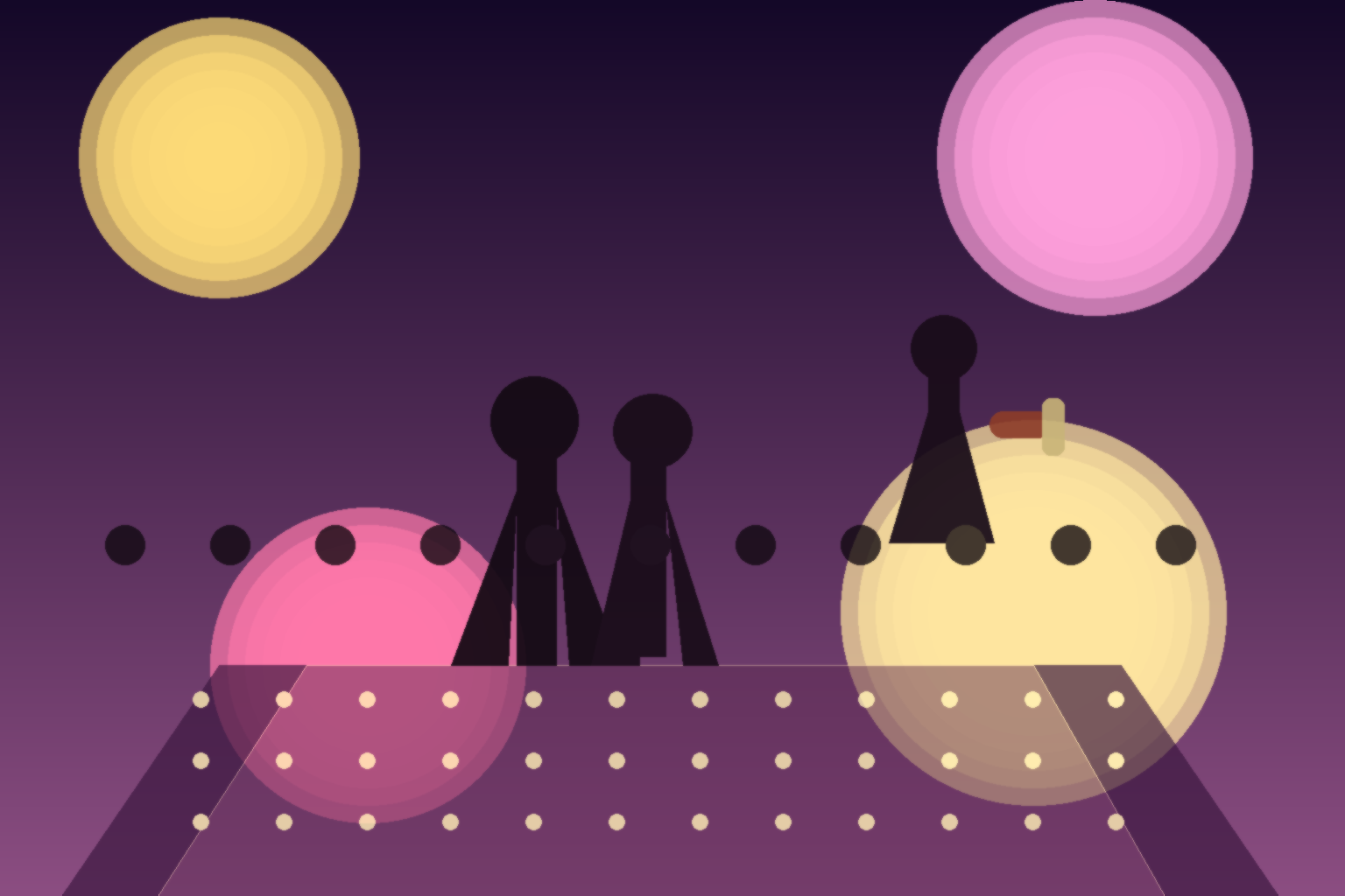 Bright glamorous South Florida wedding reception with a full dance floor and elegant live entertainment