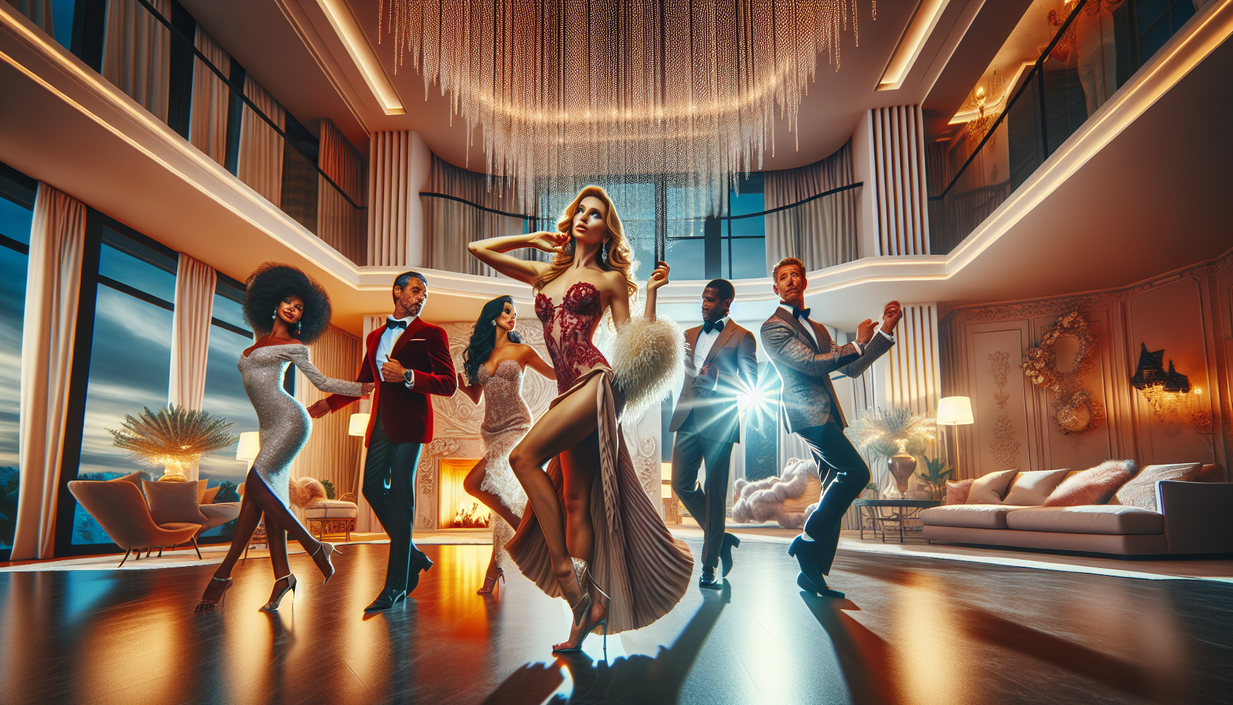 Planning events in Palm Beach during the off-season for best availability