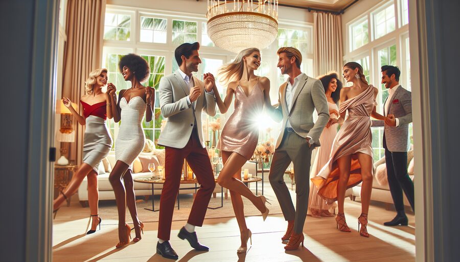 Spring Event Planning Entertainment Guide Palm Beach Host