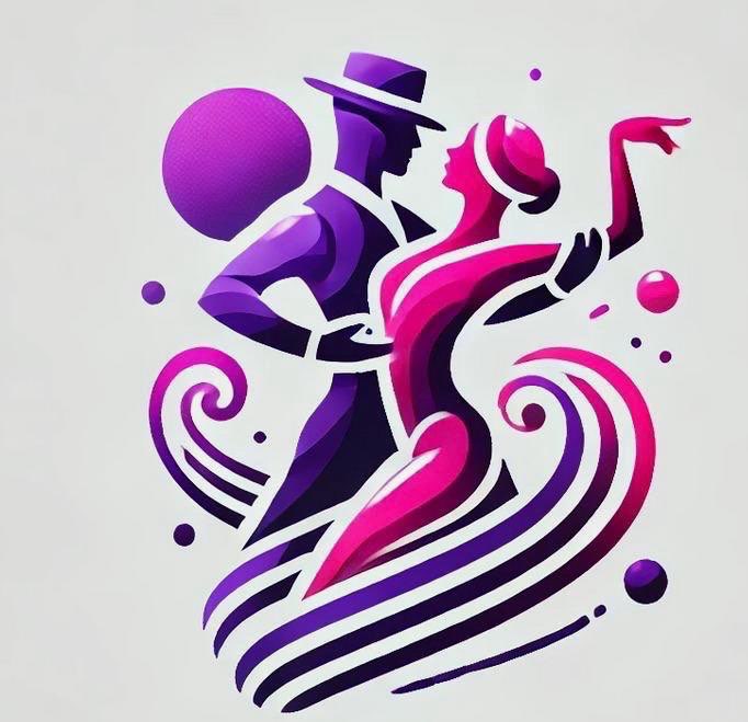 GalaBallroom.com Logo