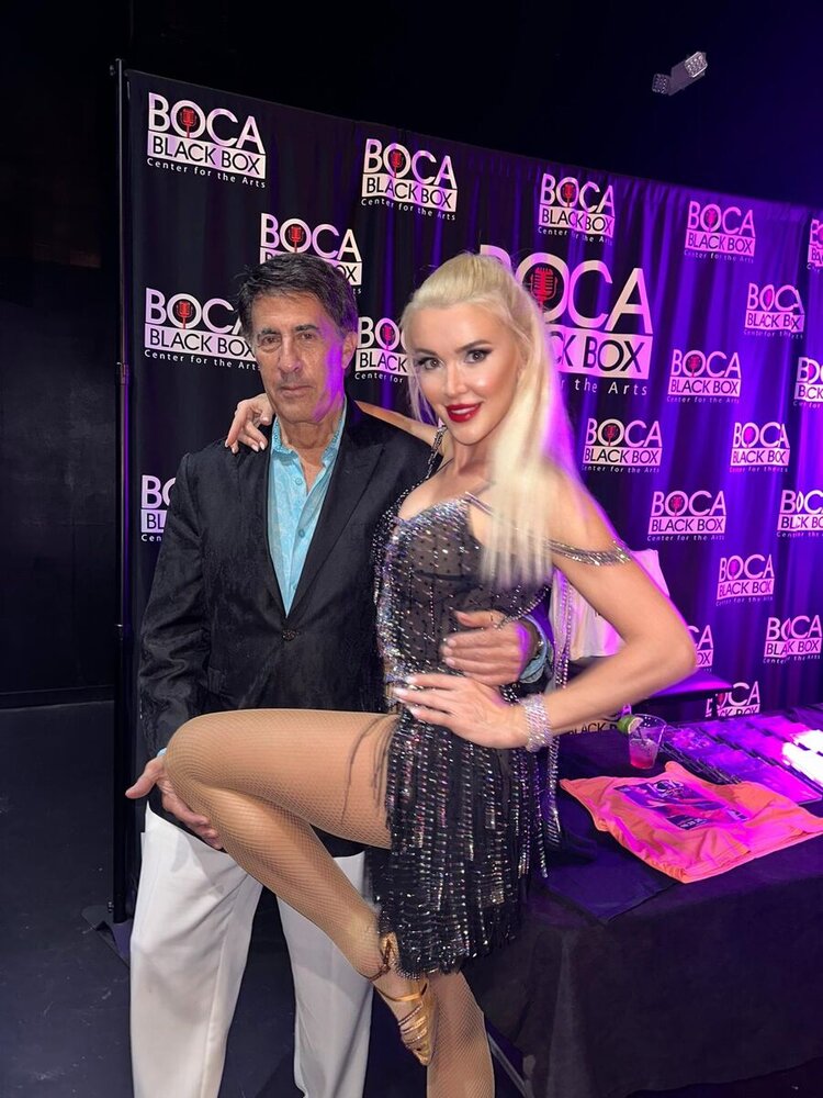 Private Event Performance